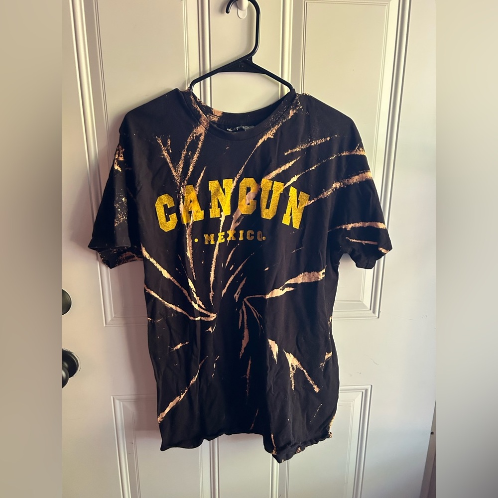 Cancun T-shirt